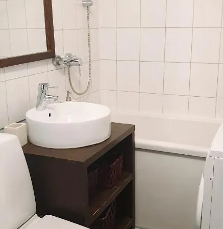 Tour-group Apartment *